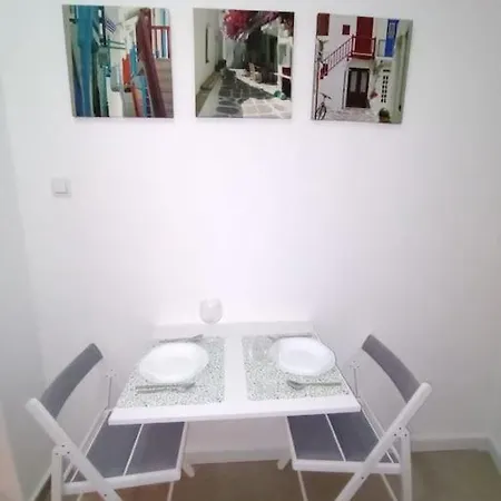 Sany Center Apartament Belgrad