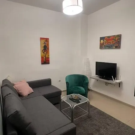 Apartmán Sany Center *