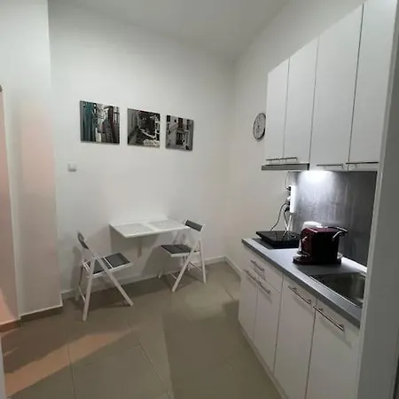 Sany Center Bělehrad
