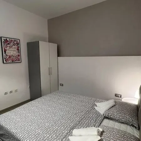 Sany Center Apartmán
