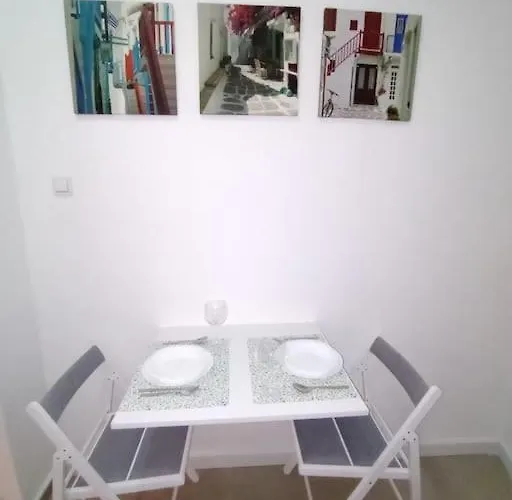 Sany Center Apartman Belgrád