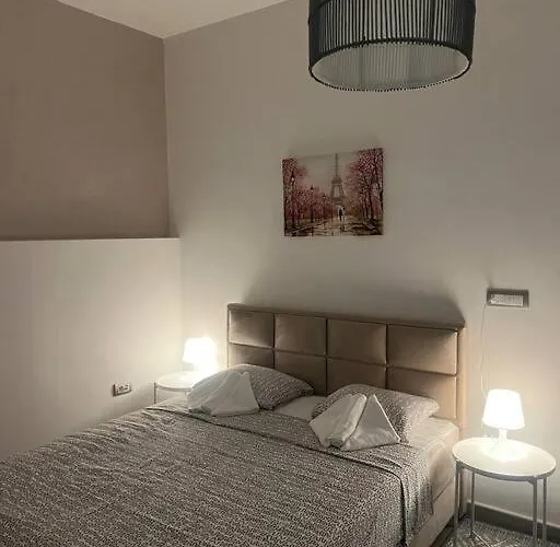 Sany Center Belgrád