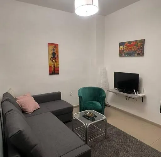 Apartman Sany Center *