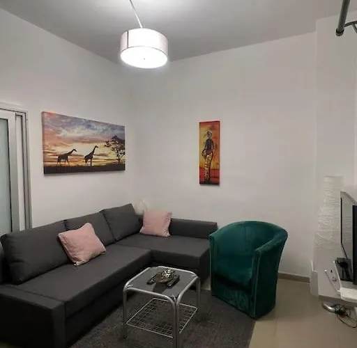 Sany Center Belgrád