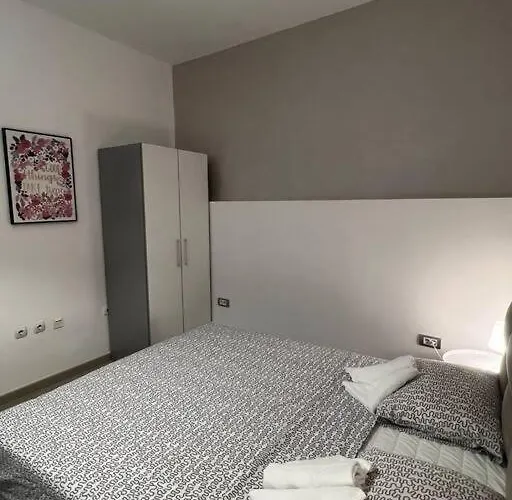 Sany Center Apartman